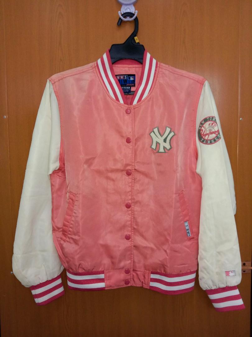 york Yankees Baseball varsity Jacket 