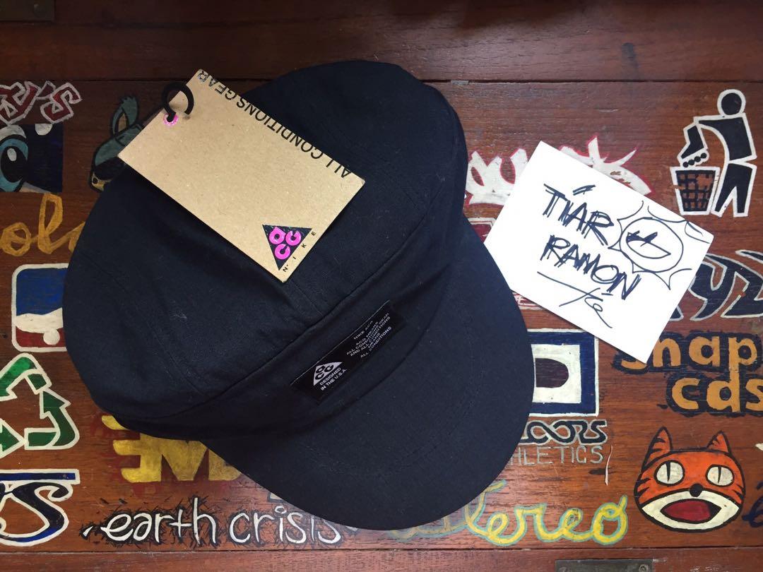 acg hats