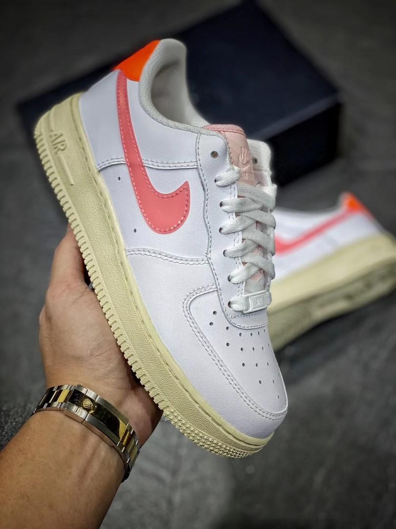 Nike Air Force 1 Low CV3030-100, Women's Fashion, Footwear