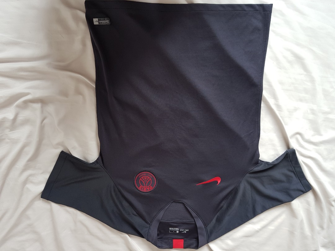 nike 4 piece training kit