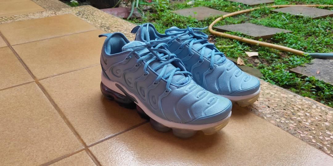 nike vapormax plus 44