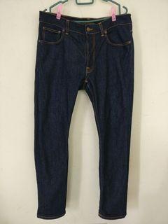 Nudie Jeans Lean Dean