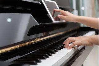 Piano Lesson Tuition Carousell Malaysia