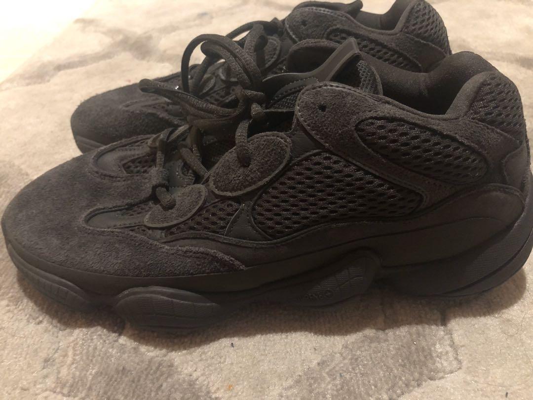 adidas gazelle silver green womens Adidas Yeezy 500 Utility Black