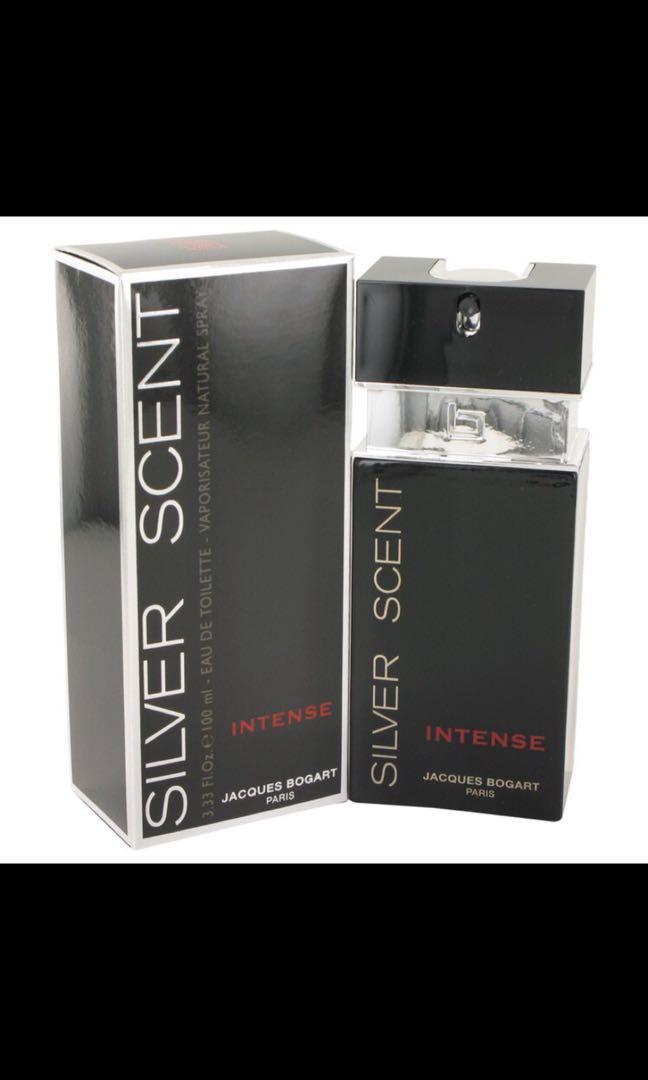 Silver Scent Original 100ml 2024 favors