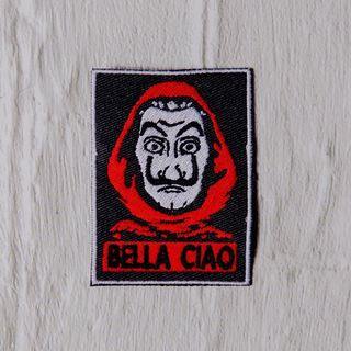 Free Free Money Heist Svg 378 SVG PNG EPS DXF File
