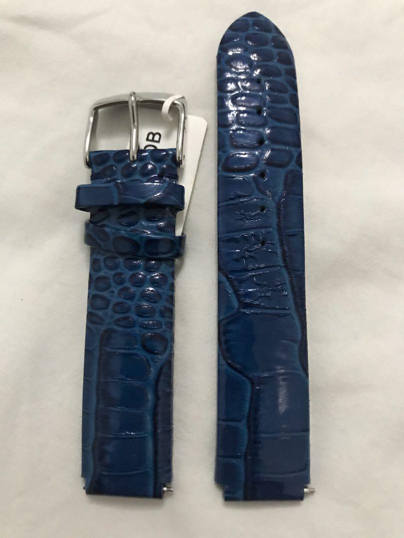 Philip Stein Strap Size 1 Women s Fashion Watches Accessories