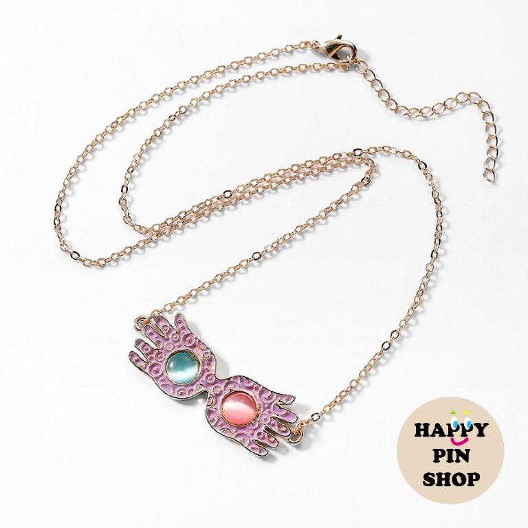 Spectrespecs necklace hot sale