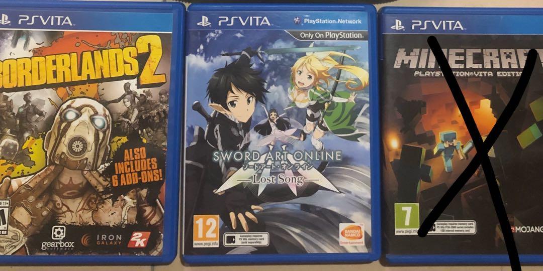 Ps vita online games 2020 hotsell