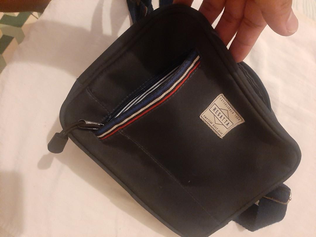 Regatta Sling Bag Men s Fashion Bags Sling Bags on Carousell