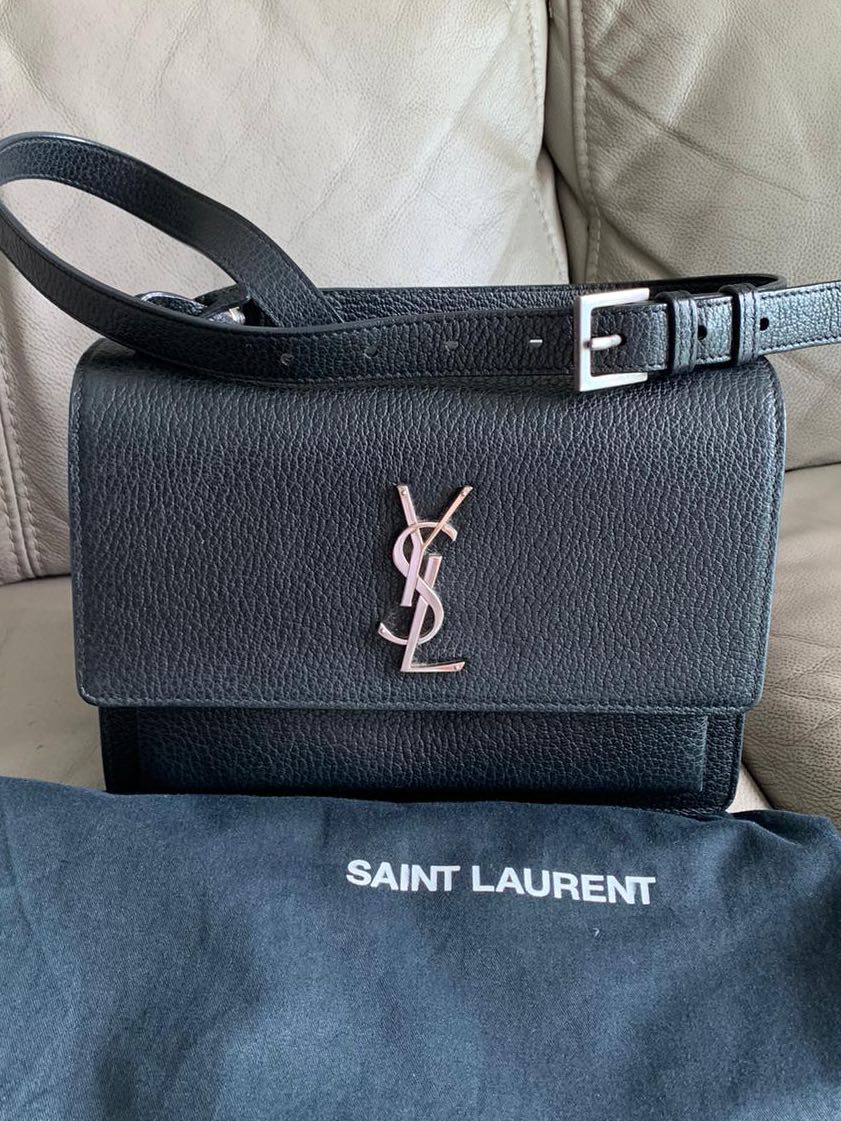 ysl sunset woc