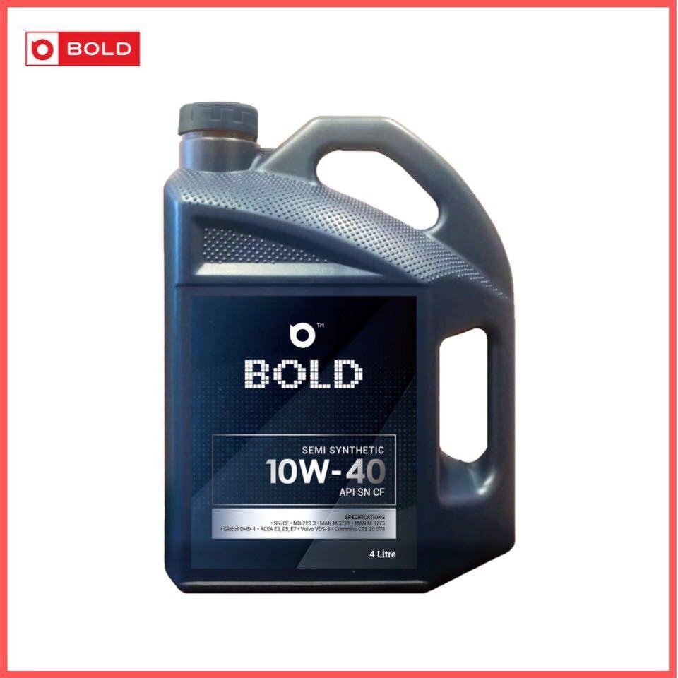 Sc186 Minyak Hitam Enjin Genuine Original Bold Engine Oil Free Oil Filter 10w40 5w40 5w30 0w20 10w40 0w20 Mineral Fully Semi Synthetic 3 4 Liter Litres Auto Accessories On Carousell