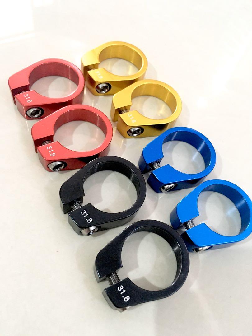 27.2 seatpost clamp on sale size