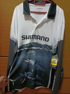 Affordable shimano shirt For Sale