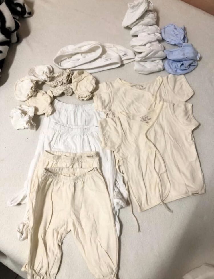 st patrick baby clothes