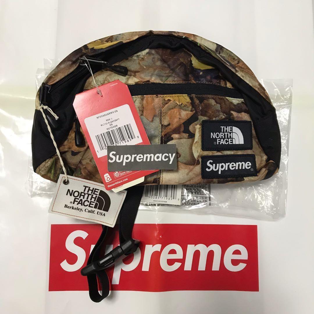supreme fw16 waist bag