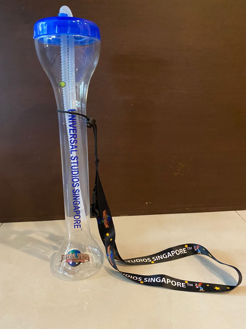 Universal studios water bottle, Everything Else, Others on Carousell