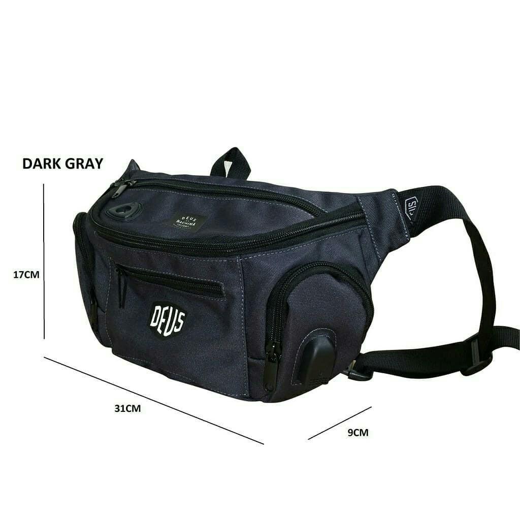 waist bag deus