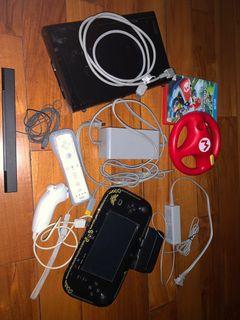 wii u