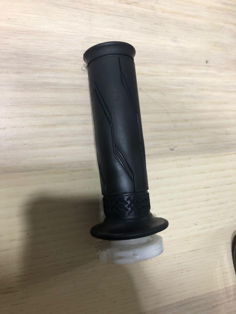 Yamaha R6 original throttle tube, Motorcycles, Motorcycle Accessories ...