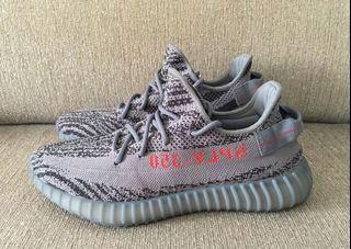 The YEEZY Boost 350 V2 Beluga 2 0 Has Surfaced on