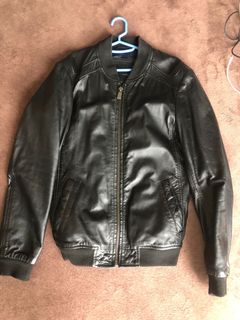 Zara皮褸64241970630529110