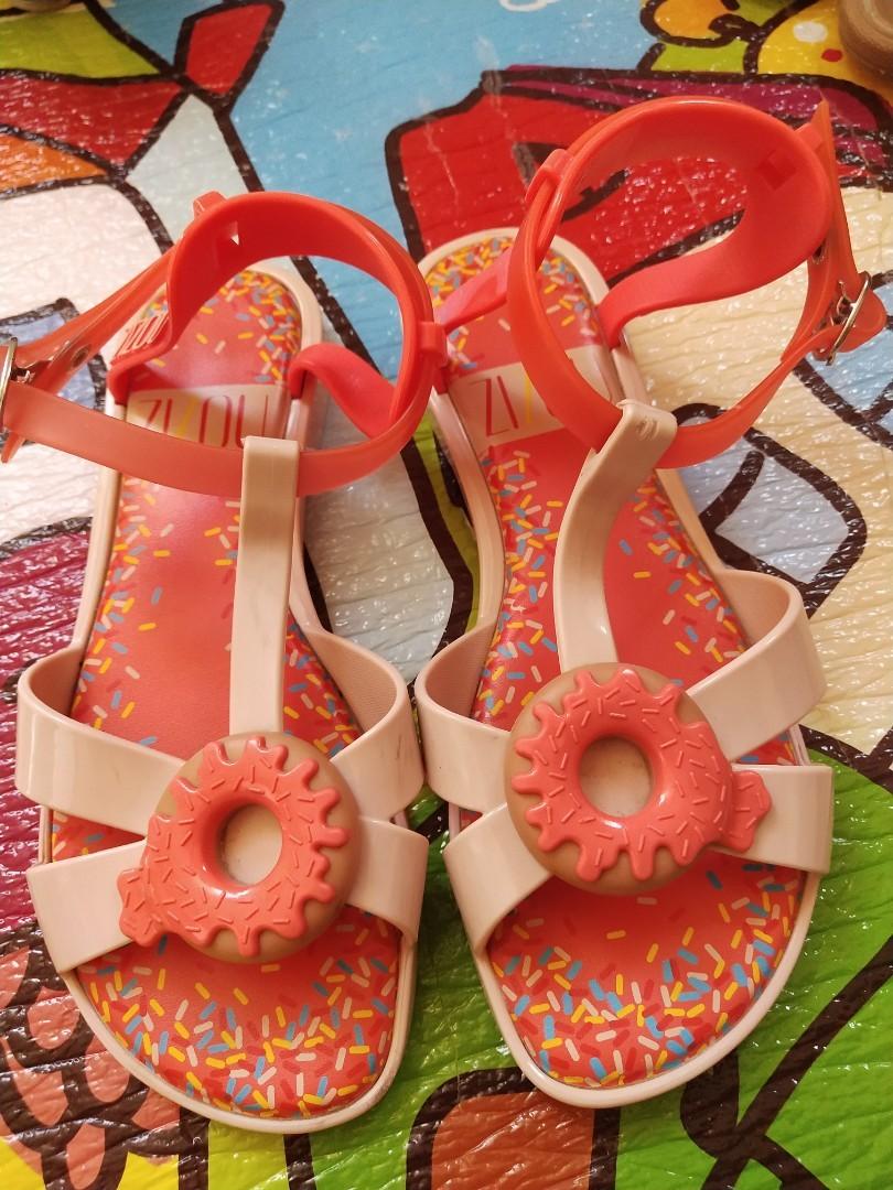 Zizou sandals new arrivals