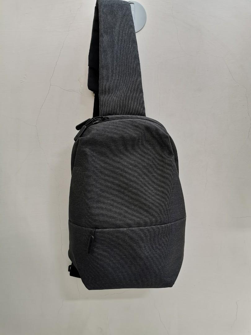 Xiaomi mi city shop sling bag