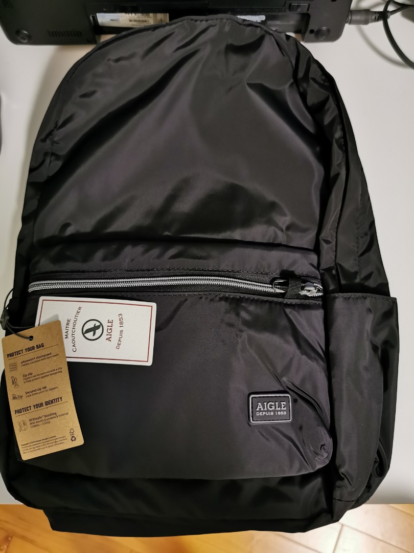 Aigle backpack hotsell