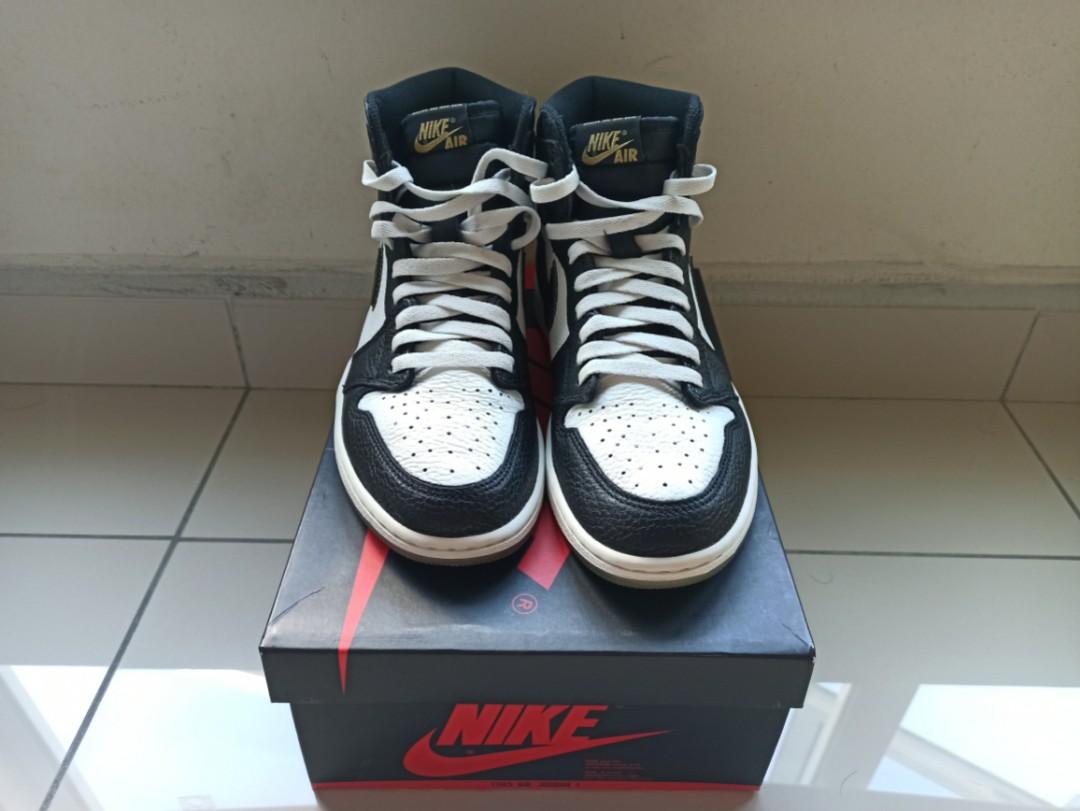 Jordan 1 city shop of flight custom