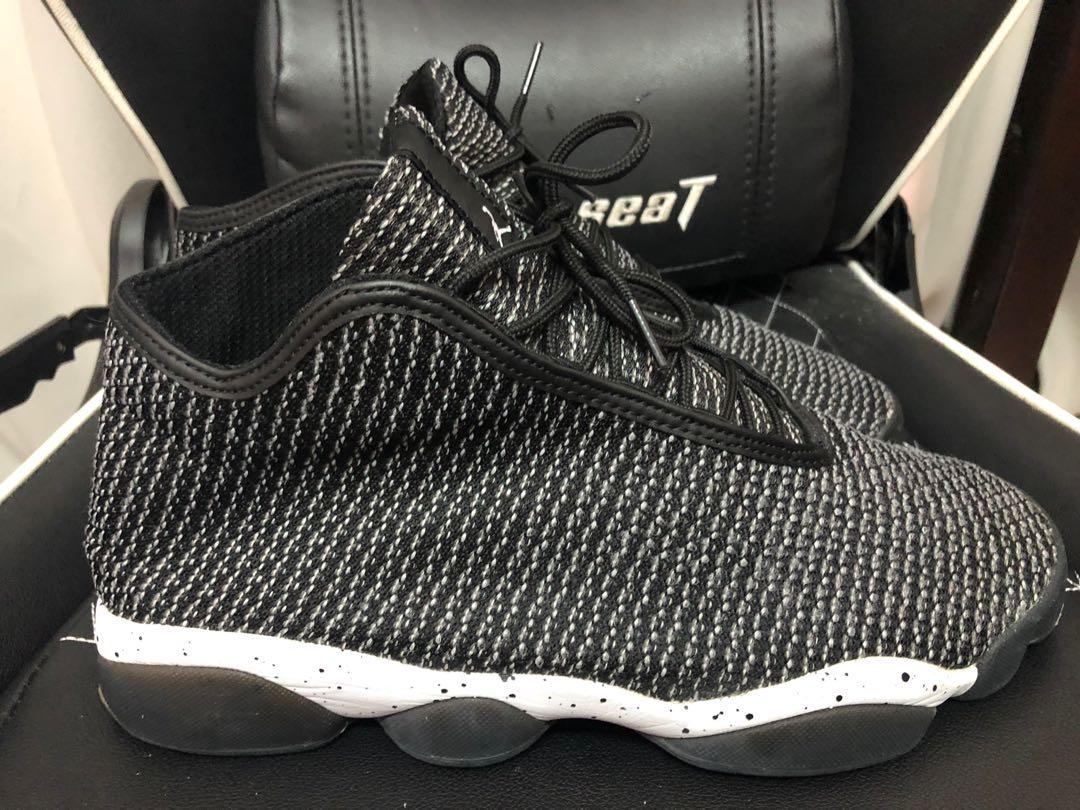 Jordan horizon discount high black