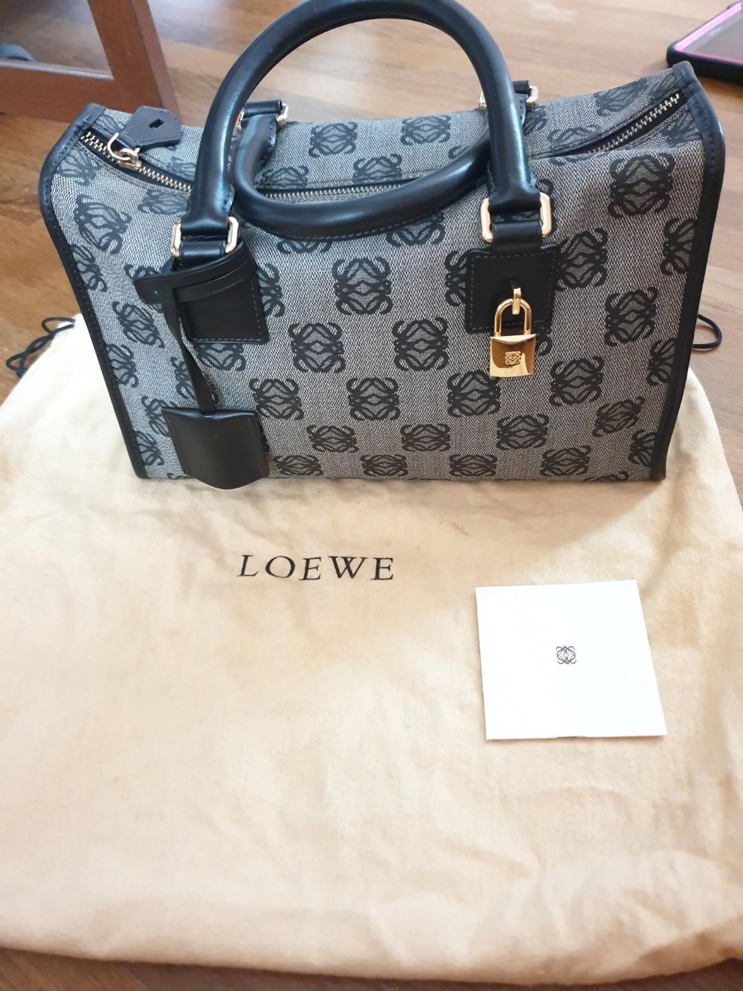 loewe ba