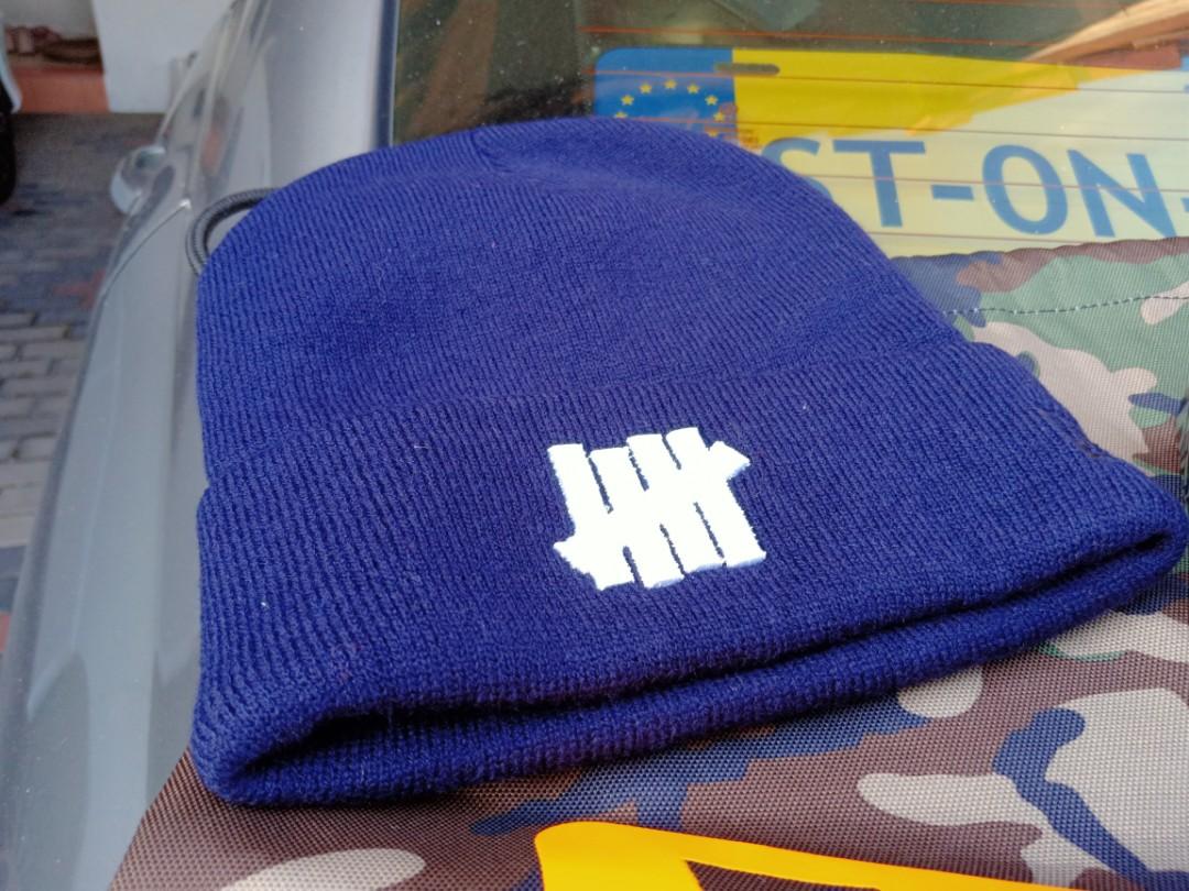 Undftd beanie deals