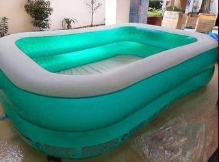 Bestway Inflatable Pool