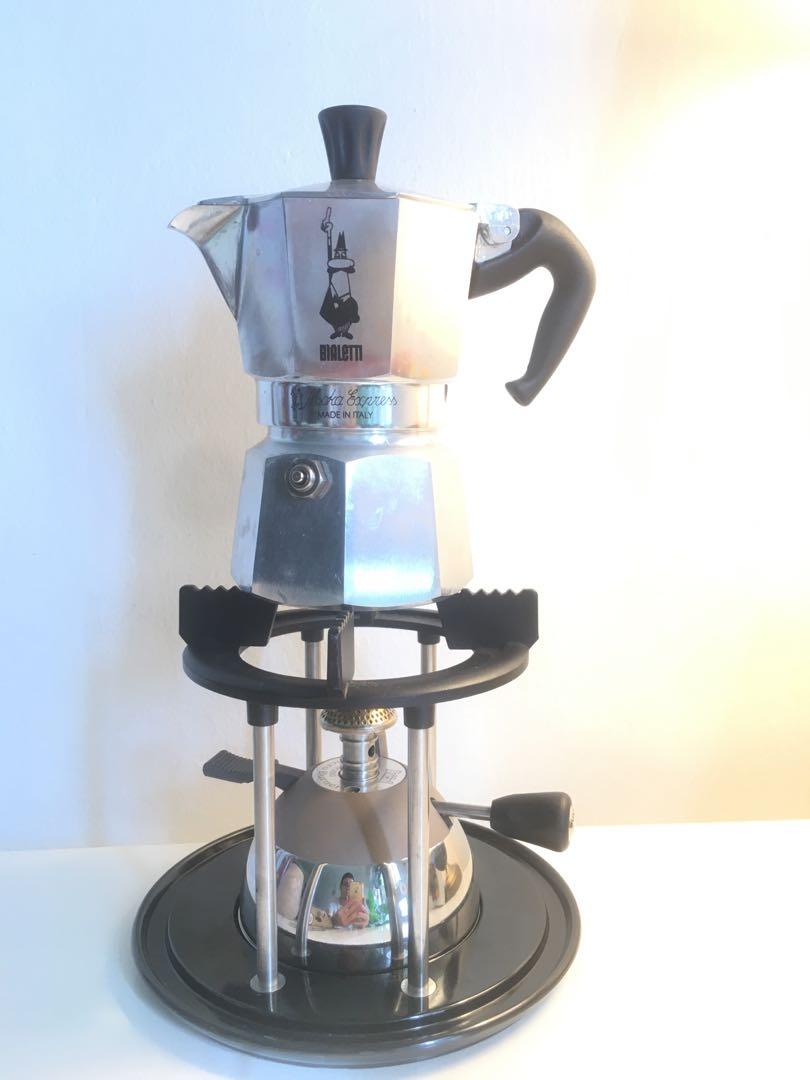 bialetti ceramic waffle maker