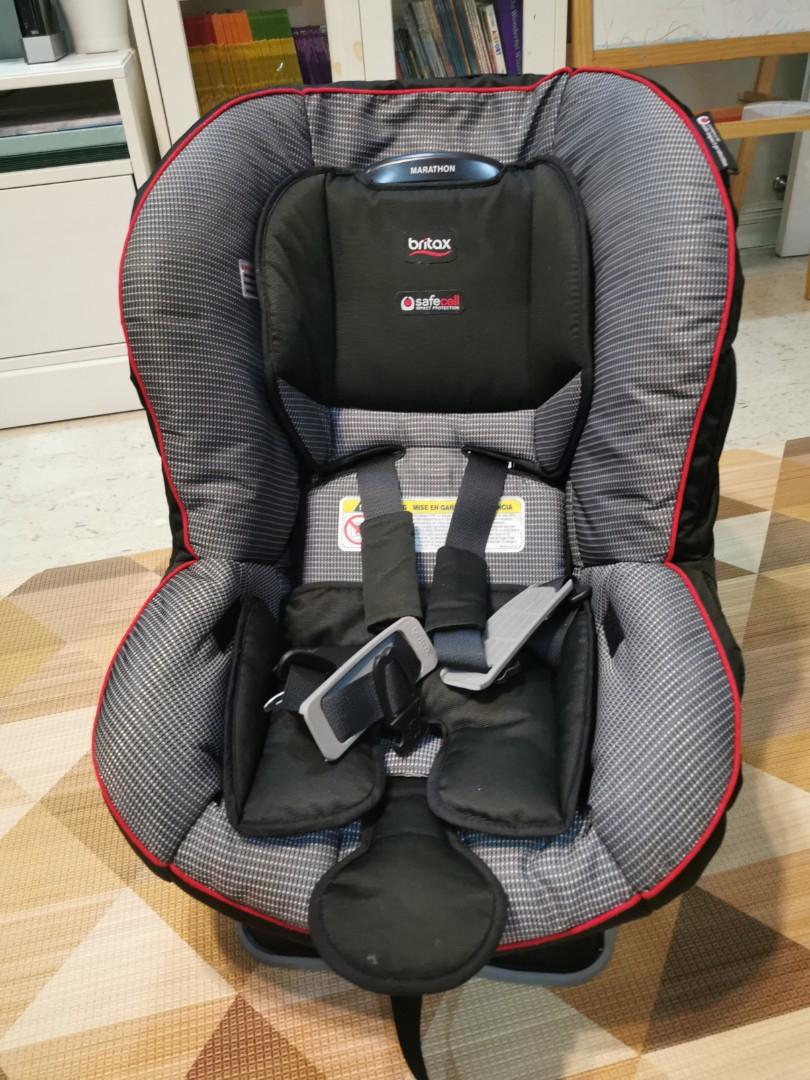 Britax marathon 70 shop convertible car seat