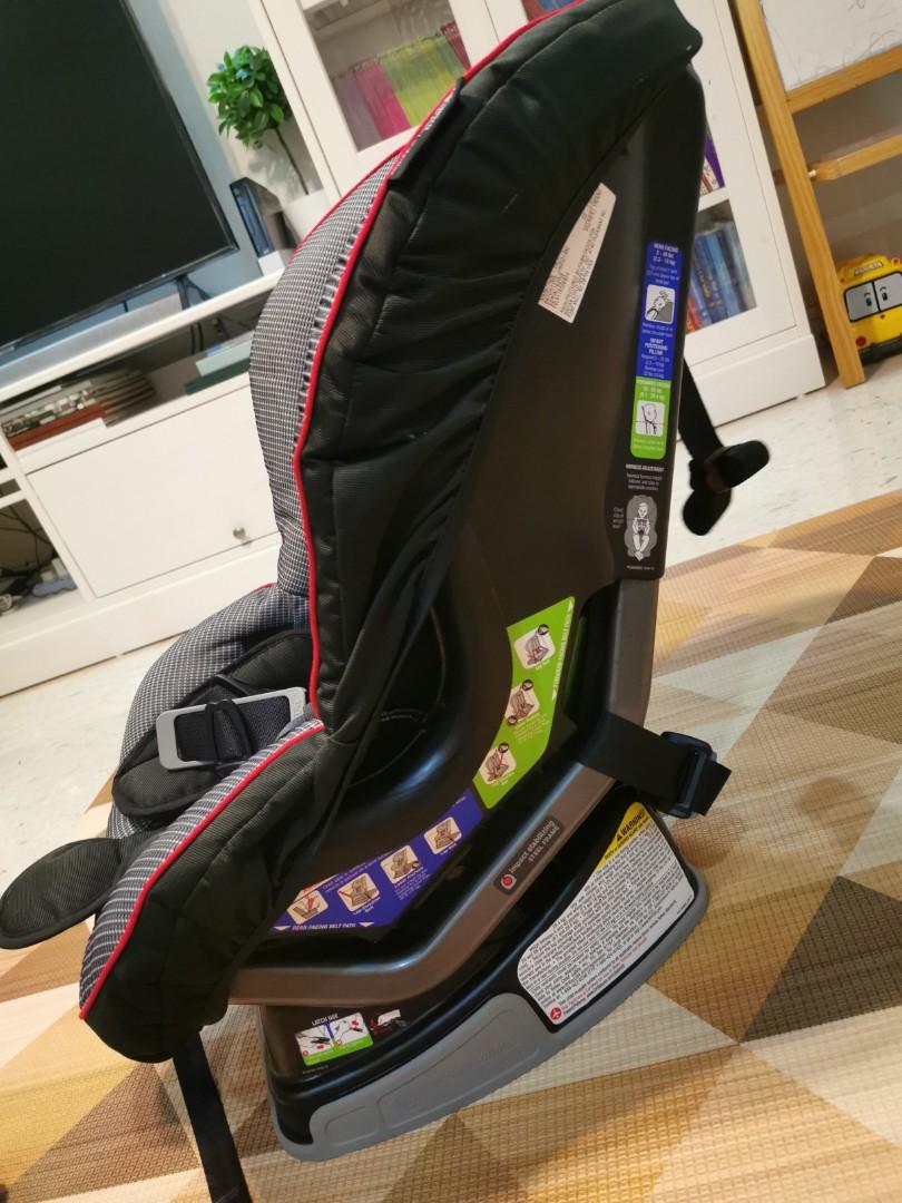 Britax Marathon 70 G3 Convertible Car Seat Jet Set Older Version Britax Marathon 70 G3 Convertible Car Seat Jet Set Older Version