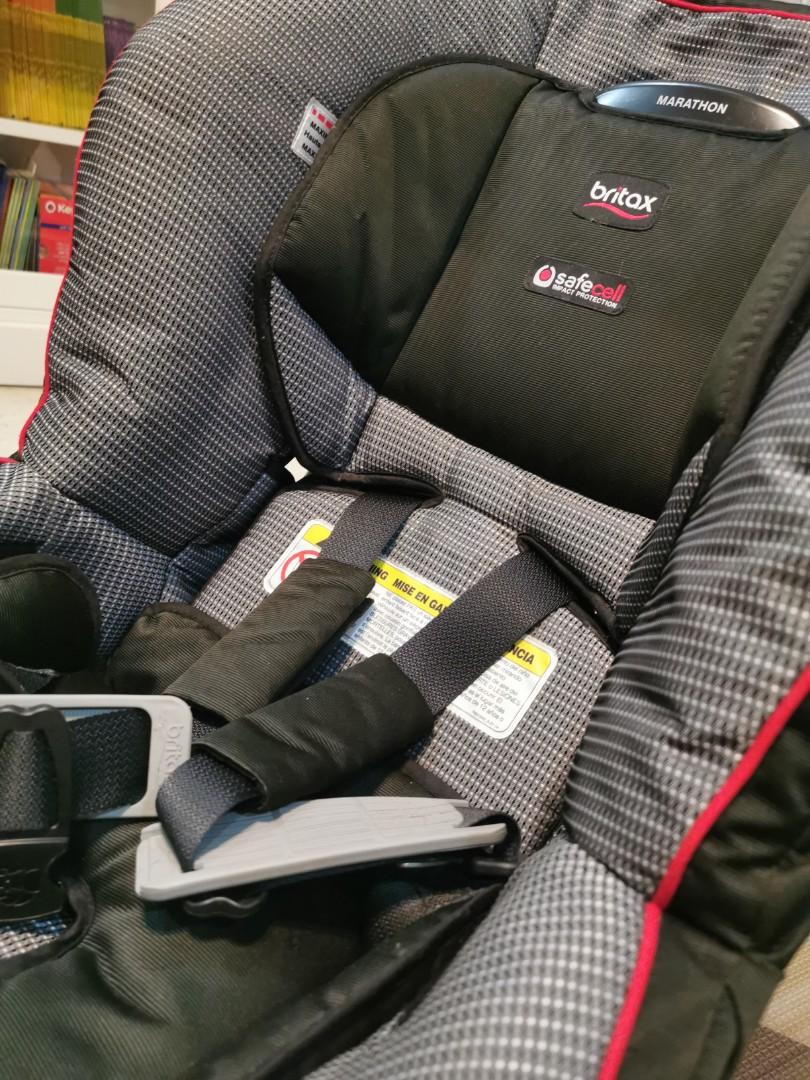 Marathon 70 car seat cheap