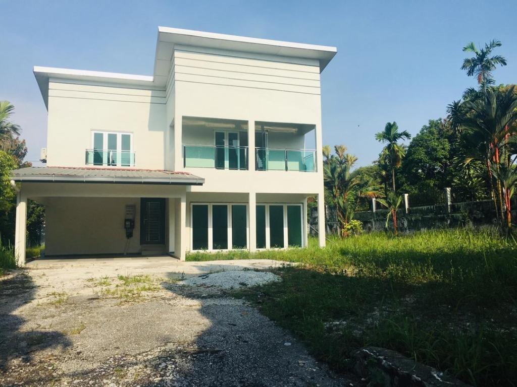 Bungalow Seksyen 6 Shah Alam Property For Sale On Carousell
