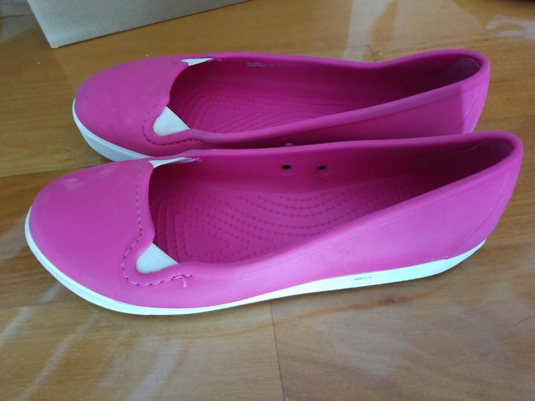 crocs 35