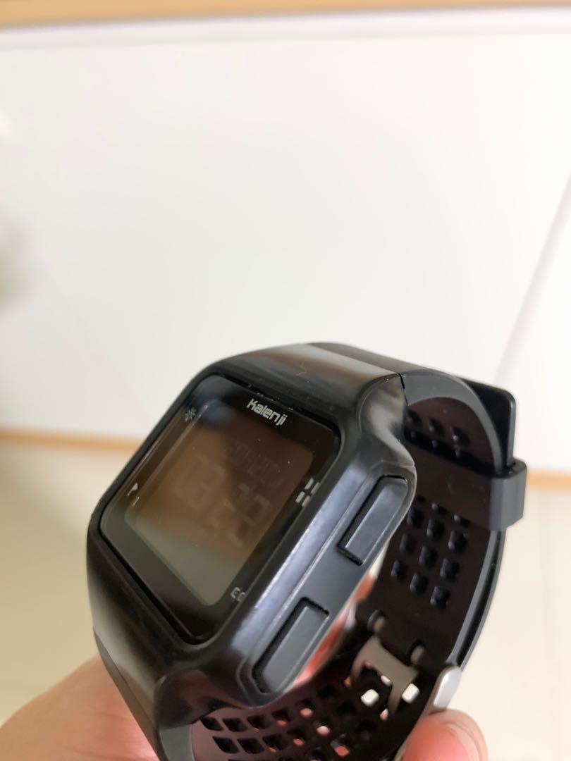 Decathlon w500 m swip top