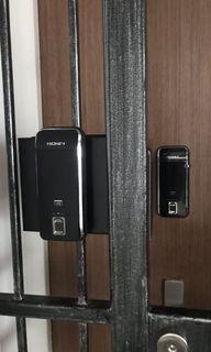 Digital Lock