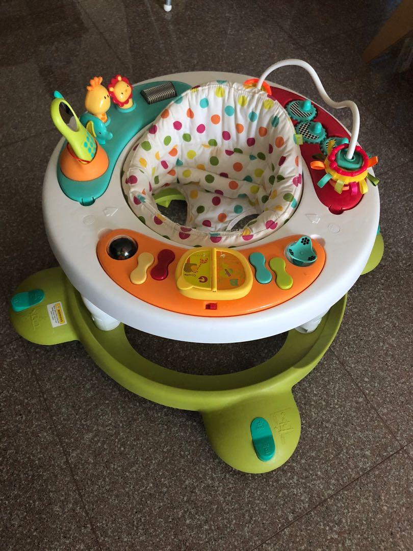 ELC Baby Walker