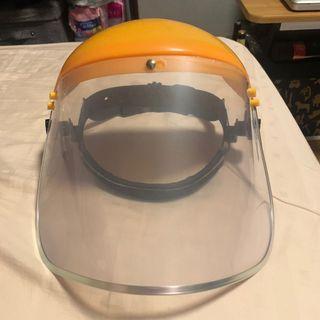 Face Shield