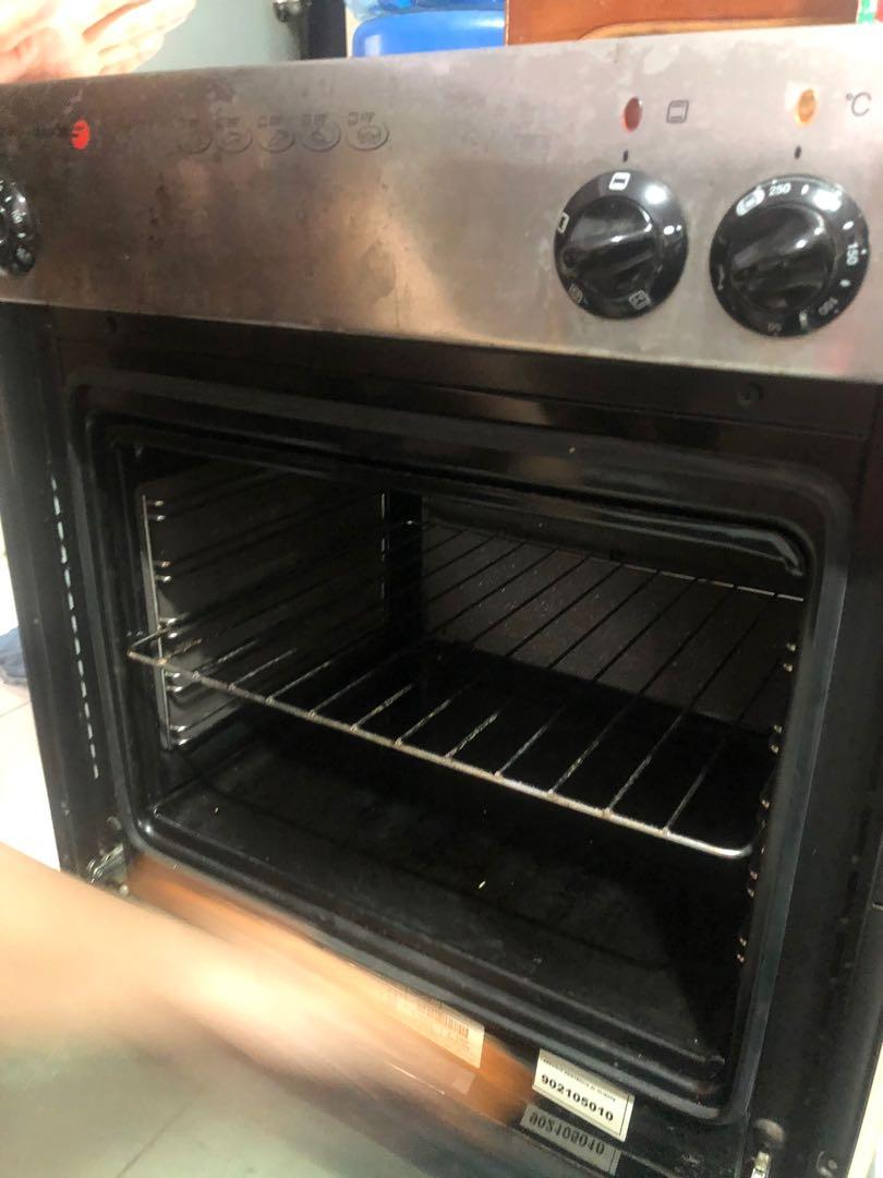 Fagor ovens, TV & Home Appliances, Kitchen Appliances, Ovens & Toasters