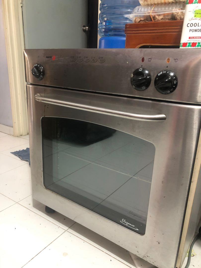 Fagor ovens, TV & Home Appliances, Kitchen Appliances, Ovens & Toasters