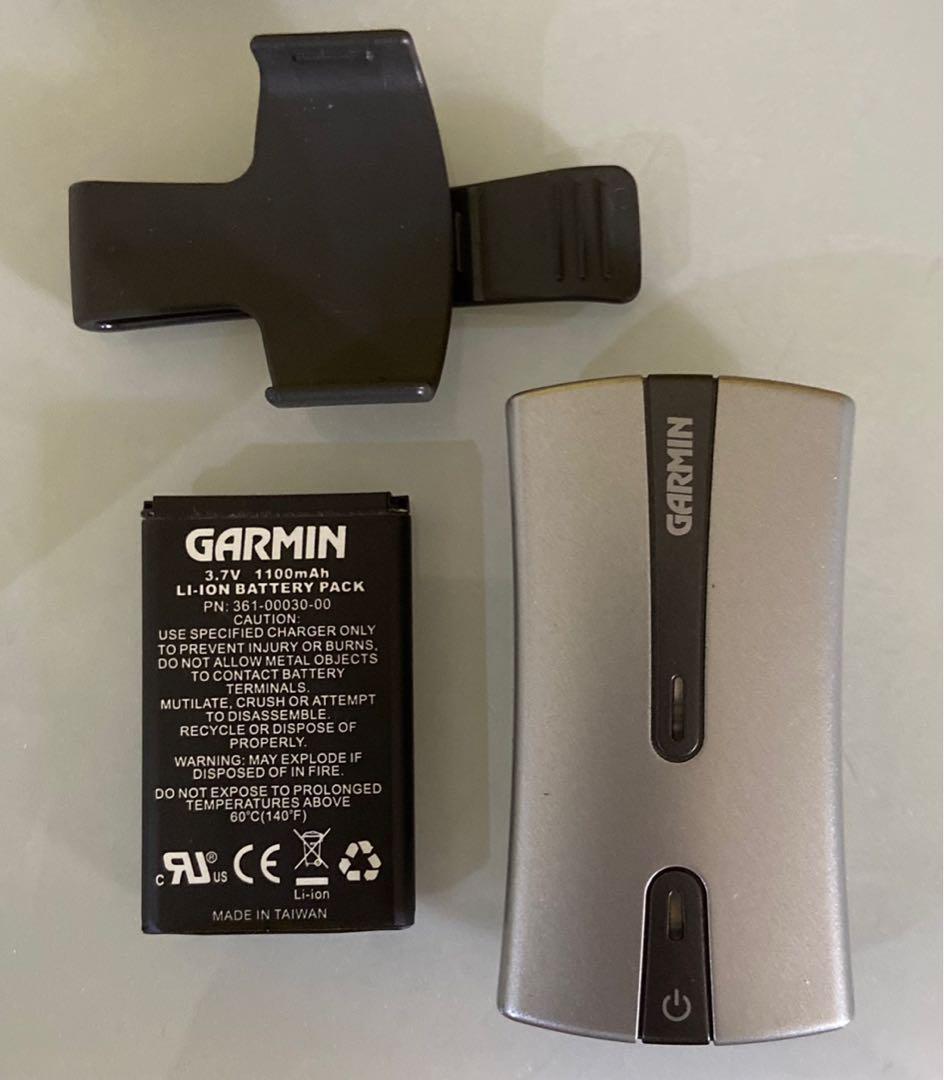 garmin etrex 10x