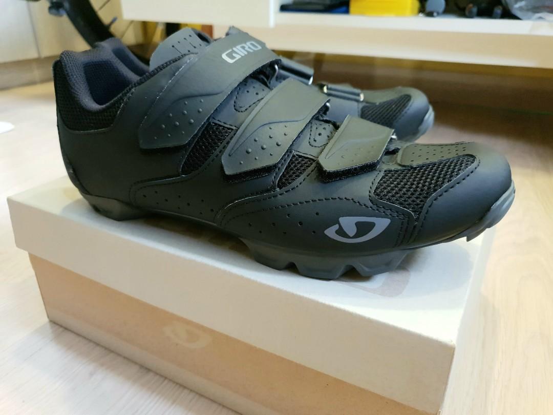 Giro carbide r clearance ii cycling shoes