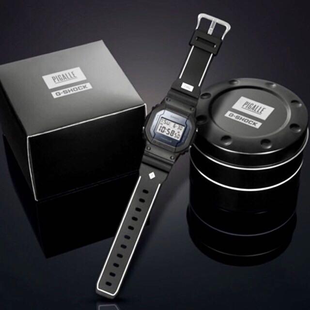 Dw 5600 pigalle top