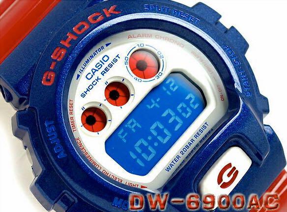 Dw6900 ac2 deals